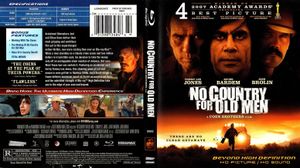No Country For Old Men