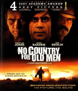 No Country For Old Men