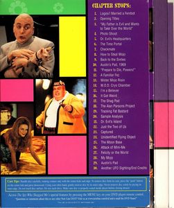 Austin Powers: The Spy Who Shagged Me