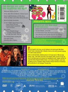 Austin Powers: The Spy Who Shagged Me