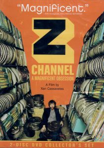 Z Channel: A Magnificent Obsession
