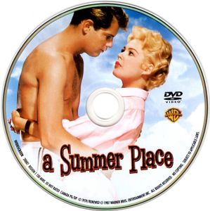 A Summer Place