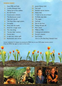 Caddyshack II