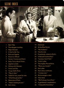 Casablanca