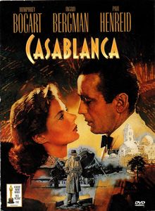 Casablanca