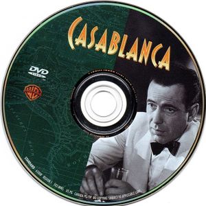 Casablanca