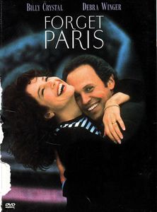 Forget Paris