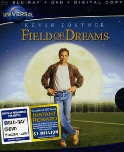 Field Of Dreams
