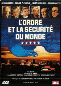L'ordre Et La Sécurité Du Monde