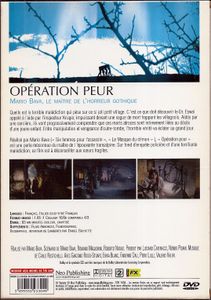 Opération Peur