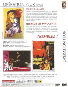 Opération Peur