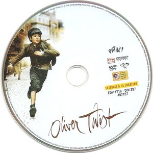 Oliver Twist