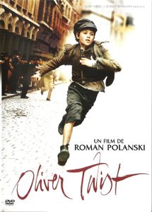 Oliver Twist