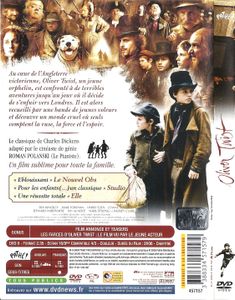 Oliver Twist