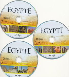 Egypte