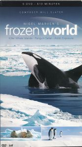 Frozen World