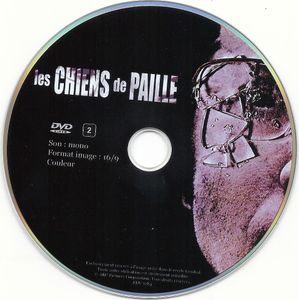 Les Chiens De Paille / On Achève Bien Les Chevaux