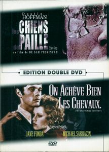 Les Chiens De Paille / On Achève Bien Les Chevaux