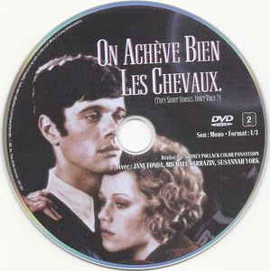Les Chiens De Paille / On Achève Bien Les Chevaux