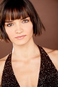 Jamie Bernadette