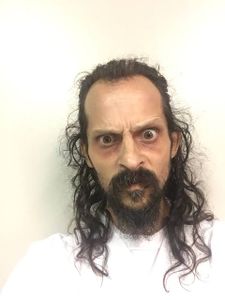 Jonathan Peacy
