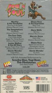 Rock 'N' Soul