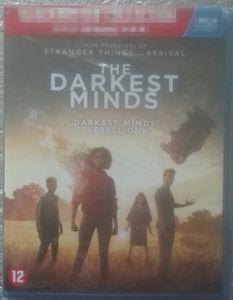 The Darkest Minds