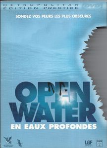 Open Water - En Eaux Profondes