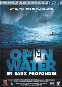 Open Water - En Eaux Profondes