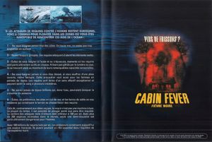 Open Water - En Eaux Profondes