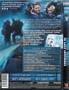 Open Water - En Eaux Profondes