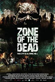 Zone Of The Dead