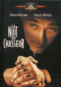 La Nuit Du Chasseur