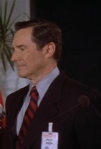 Bradford Dillman