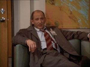 Richard Portnow