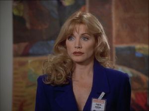 Shannon Tweed