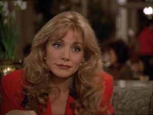 Shannon Tweed