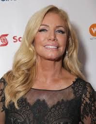 Shannon Tweed