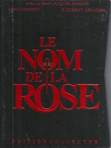 Le Nom De La Rose