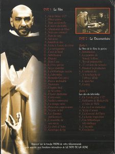 Le Nom De La Rose