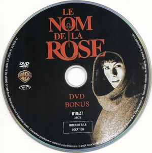 Le Nom De La Rose