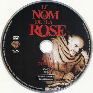 Le Nom De La Rose