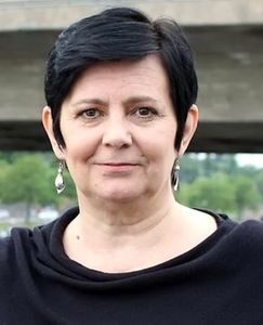 Sanna-Kaisa Palo