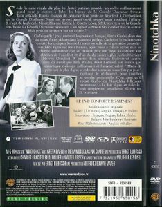 Ninotchka