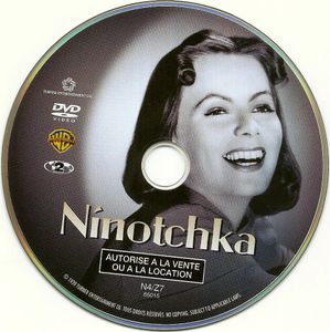 Ninotchka