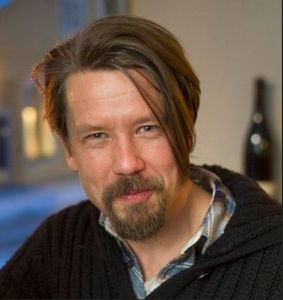 Tommi Eronen