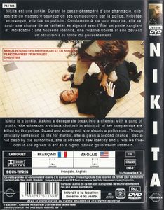 Nikita