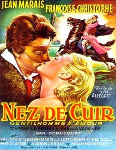 Nez De Cuir
