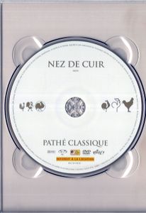 Nez De Cuir