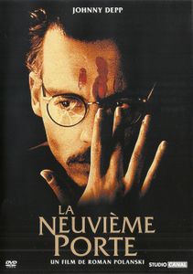 La Neuvième Porte